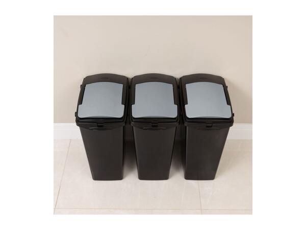 Addis 40L Recycling Bin