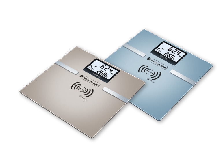 Sanitas(R) Diagnostic Scales