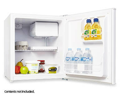 48L Bar Fridge
