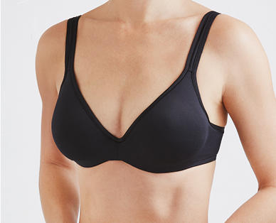 Women's T-Shirt or Minimiser Bra