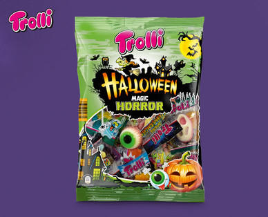 TROLLI Magic Horror