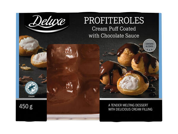 Profiterole