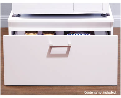 Washing Machine Base Unit