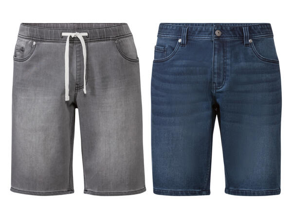 Bermudashorts