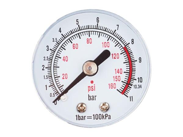Ultimate Speed Mini-Compressor