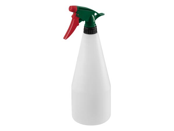 Sprayflaska