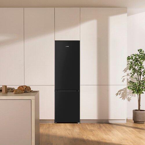 GORENJE Kühl-Gefrierkombination