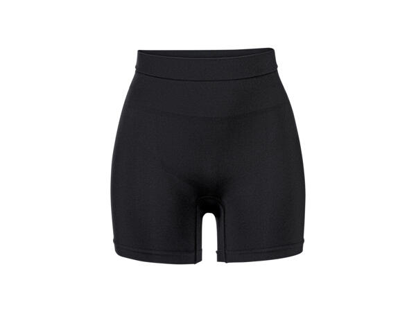 Ladies' Control Shorts