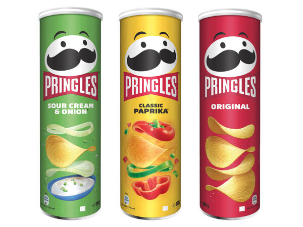 Pringles Chips