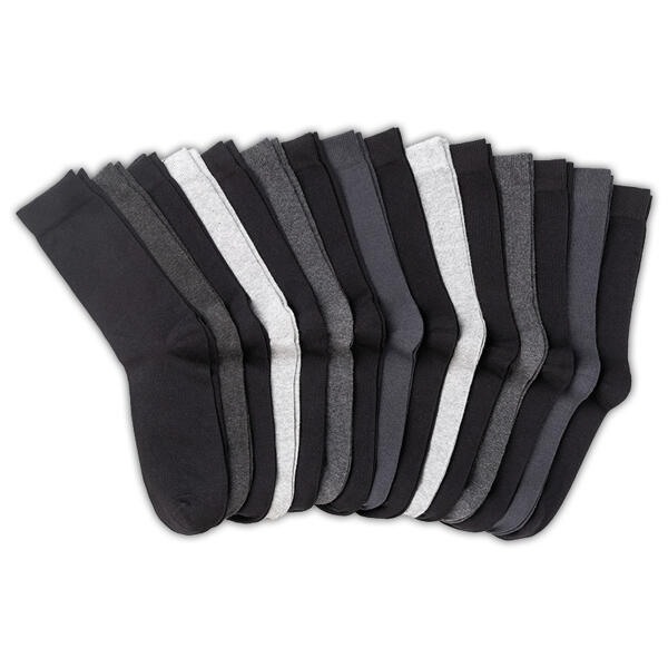 Socken 15 Paar