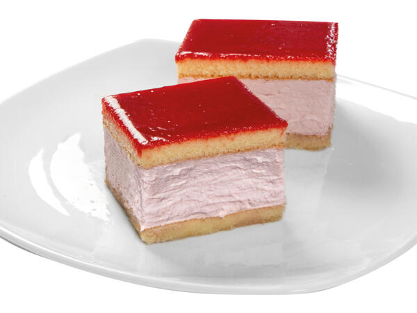 Cremeschnitte