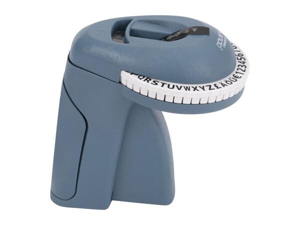 Crelando Embossing Label Maker