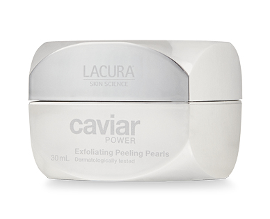 Caviar Power Exfoliating Peeling Pearls 30ml