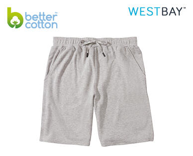 Men's Sweat Shorts