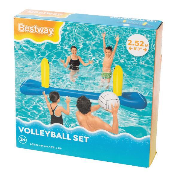BESTWAY(R) 	 				Aufblasbares Wasserspielzeug