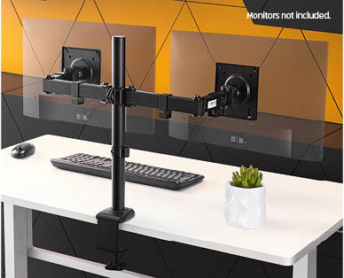 Monitor Arm