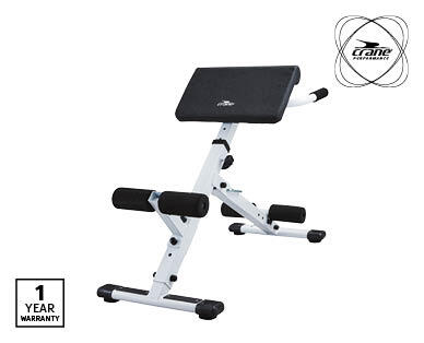 Back Trainer