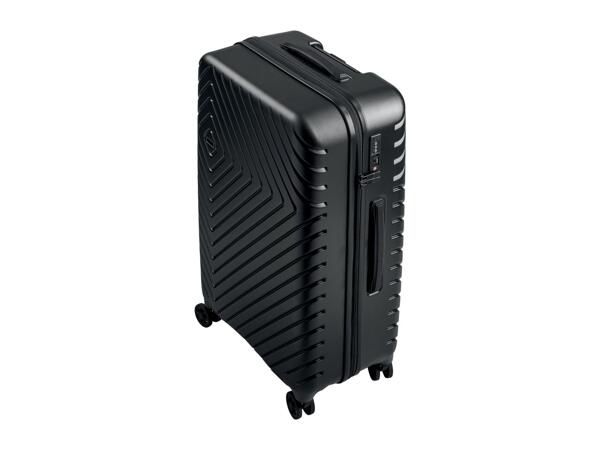 Top Move 4 Wheel Medium Suitcase