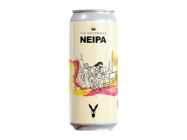 Notorious, 5.5%
