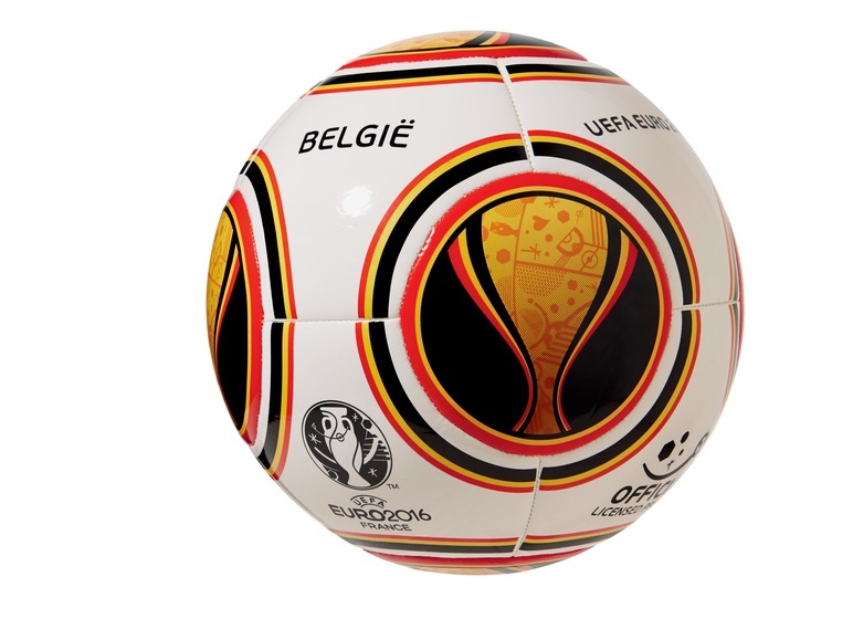 Voetbal