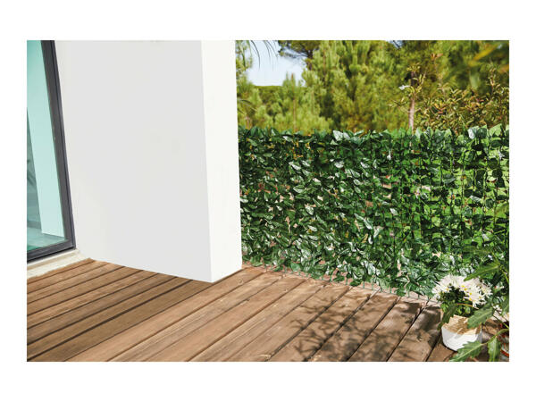 Florabest Fake Ivy Garden Screening