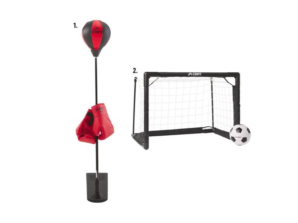 Boxset/​Mini-Fussballtor
