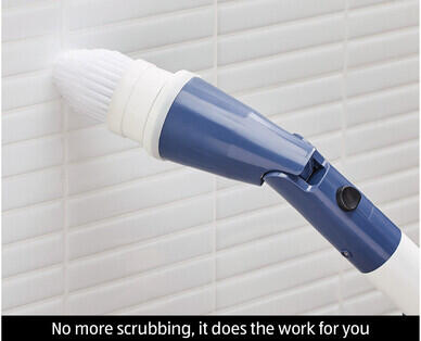 Tornado Cleaning Brush
