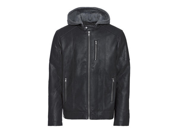 Men's Jacket