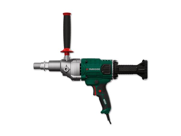 Kernbohrmaschine