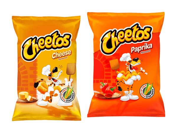 Cheetos
