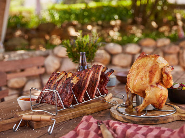 Grilltilbehør
