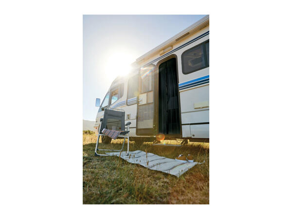 Magnetic Insect Door Screen