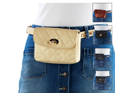 Belt Bag
