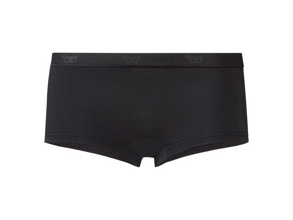Ladies' Hipster Brief