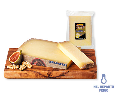 Gruyère Antique LE SUPERBE