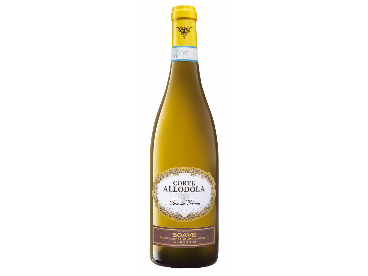 Corte Allodola Soave Classico DOC, 2016