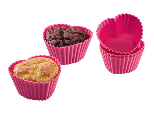Bakformar, 12-pack