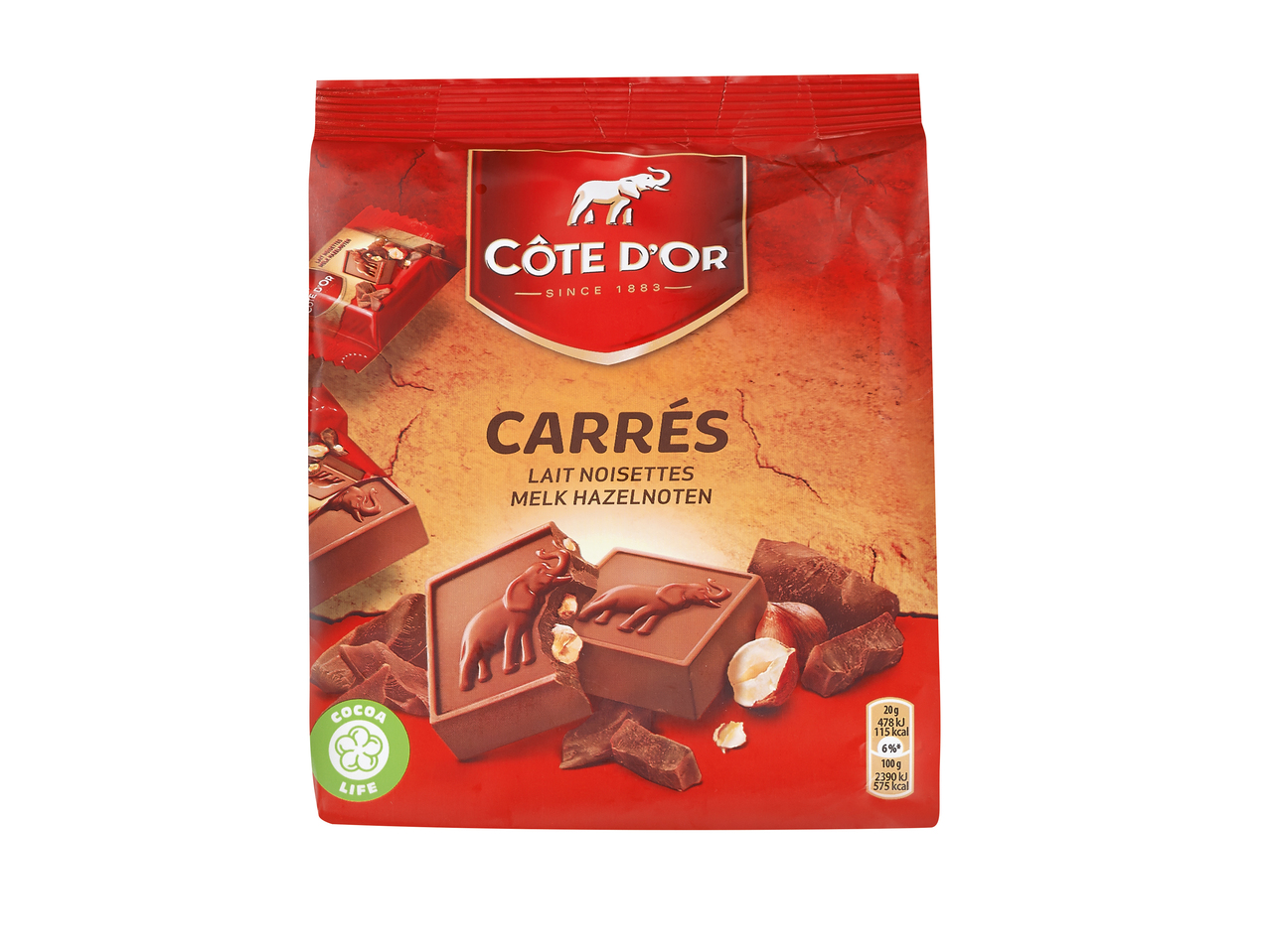 Carré