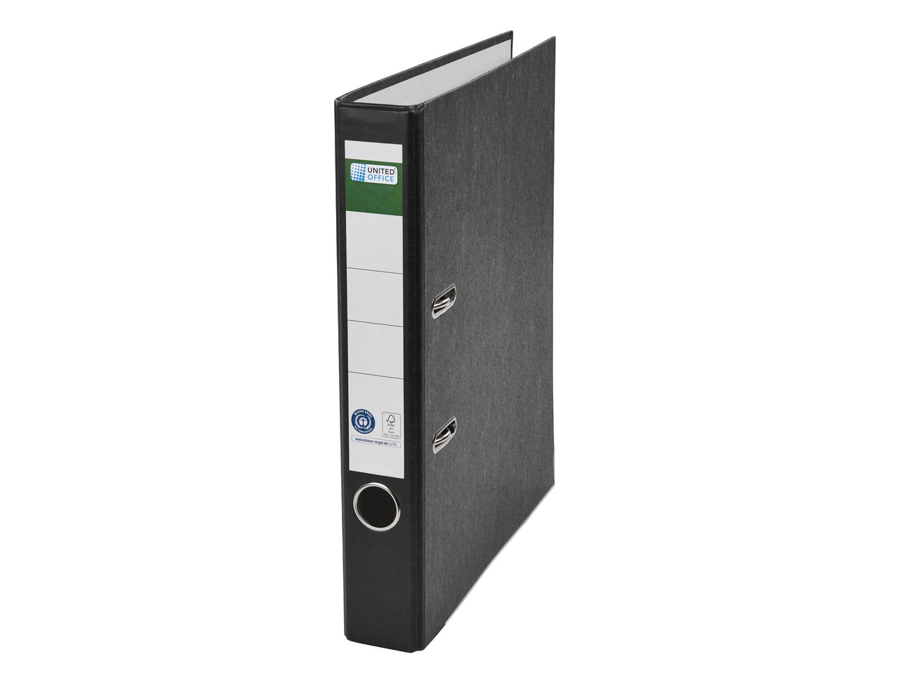 Lever Arch File 5cm