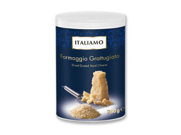 ITALIAMO Revet ost