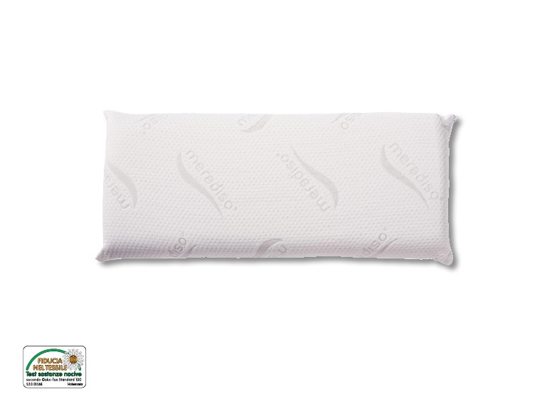 Cuscino viscoelastico