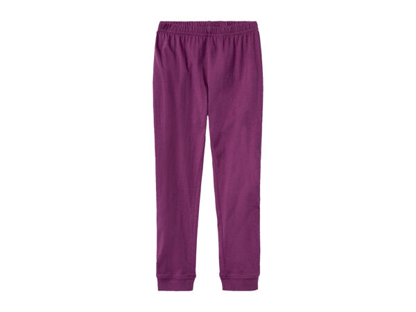 Kids' Character Pyjama Set