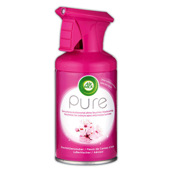 Duftspray