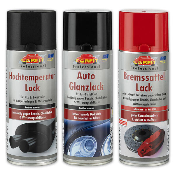 Kfz-Lack-Spray 400 ml