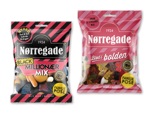 Nørregade slikpose