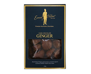 Ernest Hillier Gift Box 240g