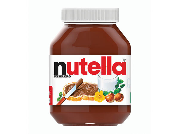 Nutella