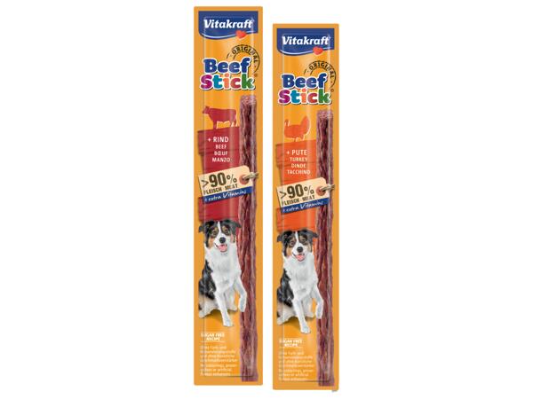 Stick for Dogs