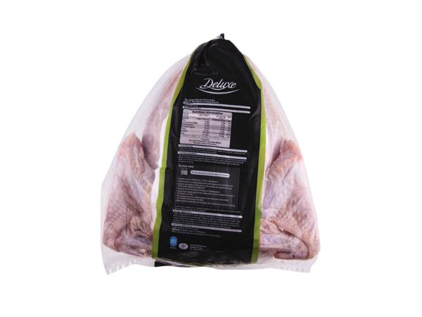 Fresh Irish Free Range Whole Turkey 4kg