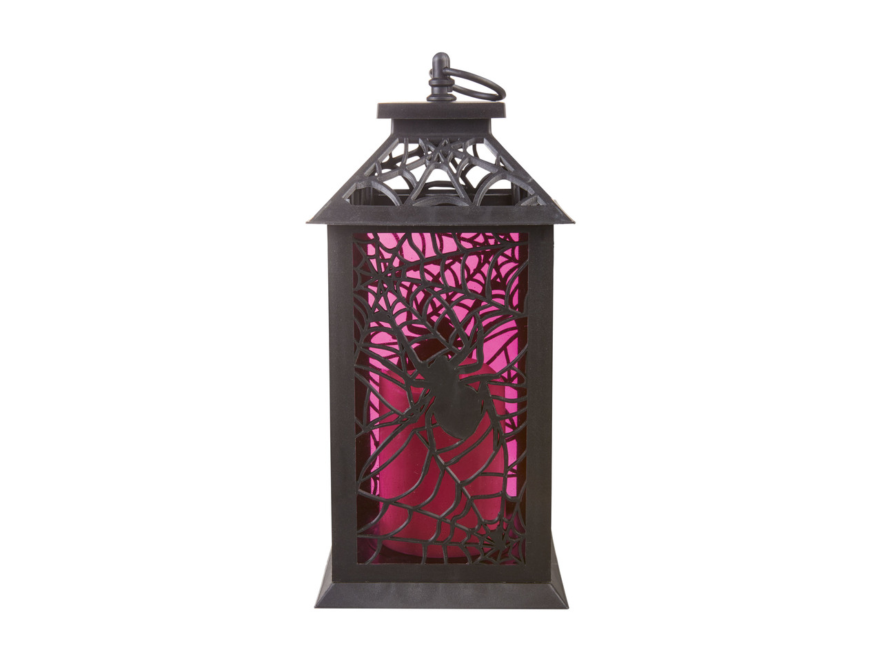 LED Halloween Lantern